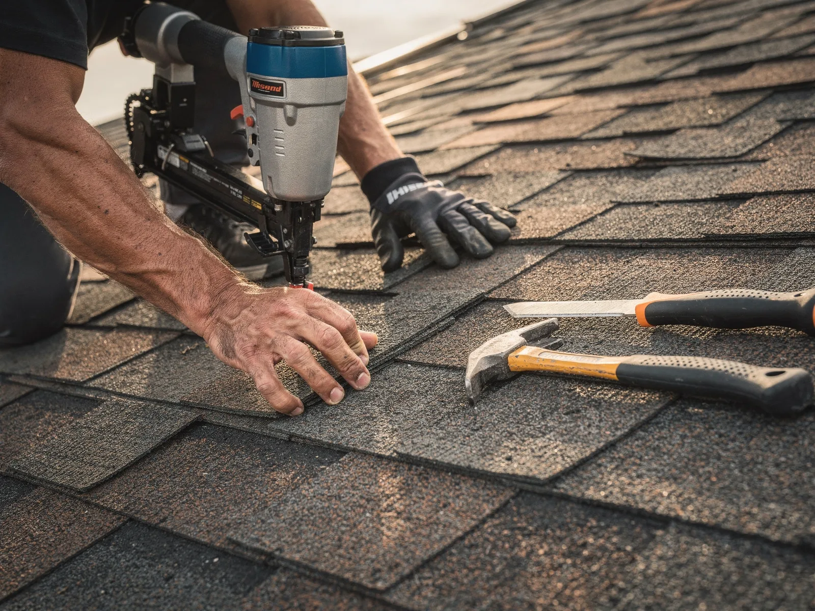 Why choose Roof Repair in Fryeburg, ME